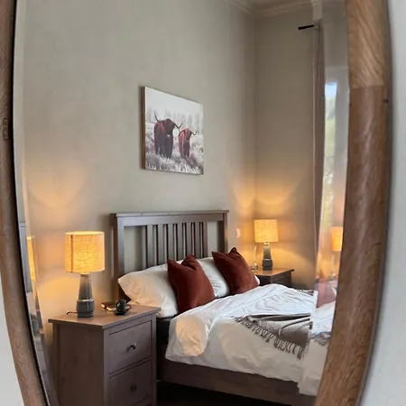 Homez Altbau Appartement *