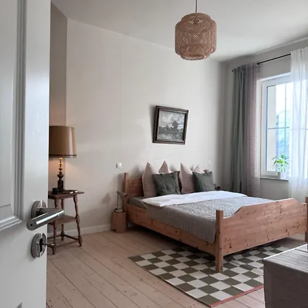 Homez Altbau *