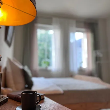 Appartement Homez Altbau