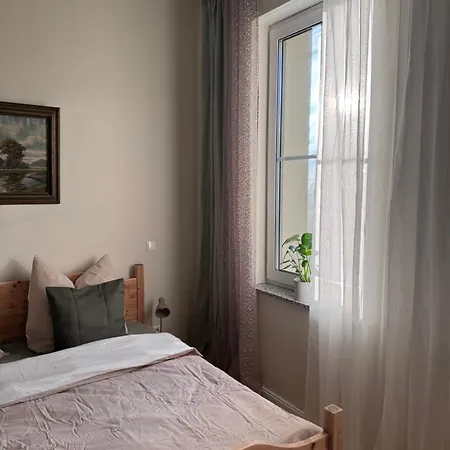 Homez Altbau *