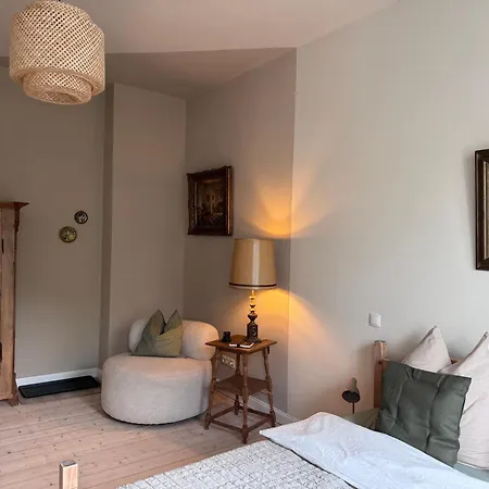 Homez Altbau