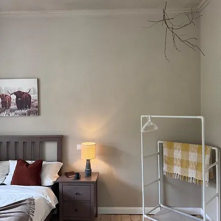 Homez Altbau Appartement