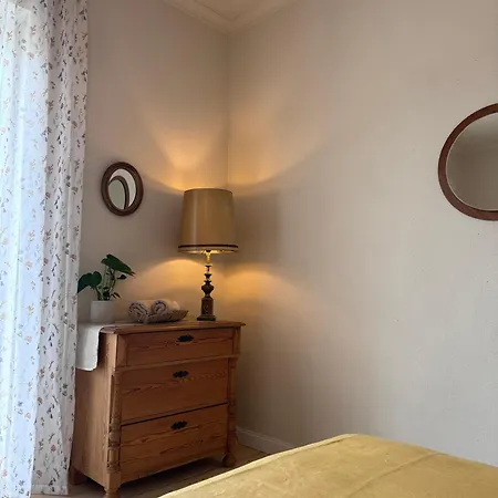 Appartement Homez Altbau