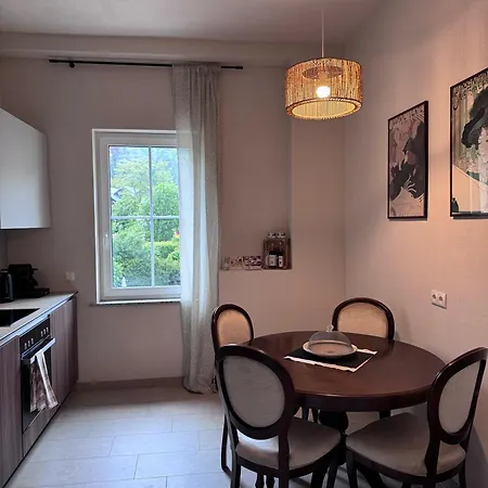Homez Altbau Bad Neuenahr-Ahrweiler